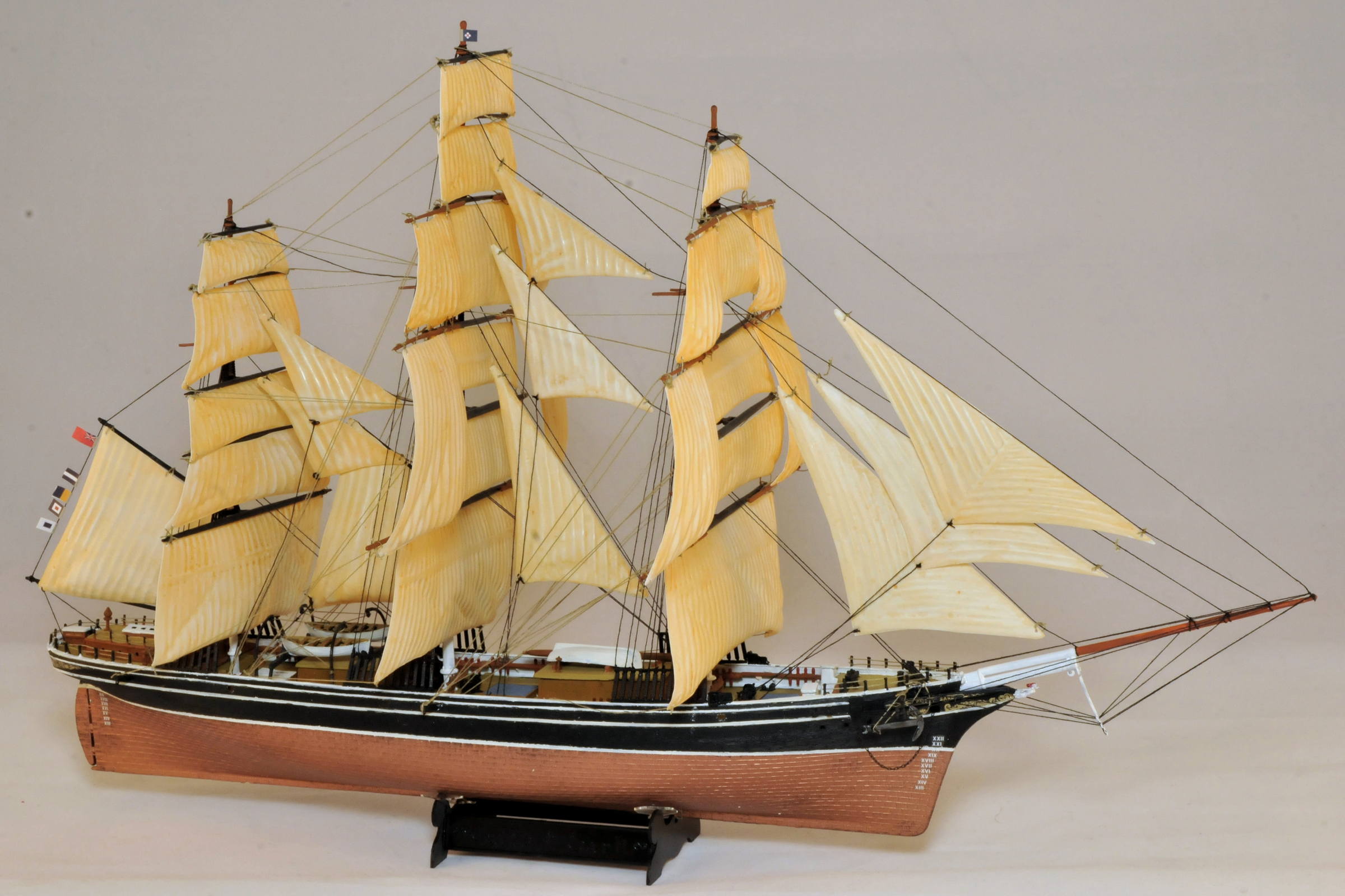 CuttySark
