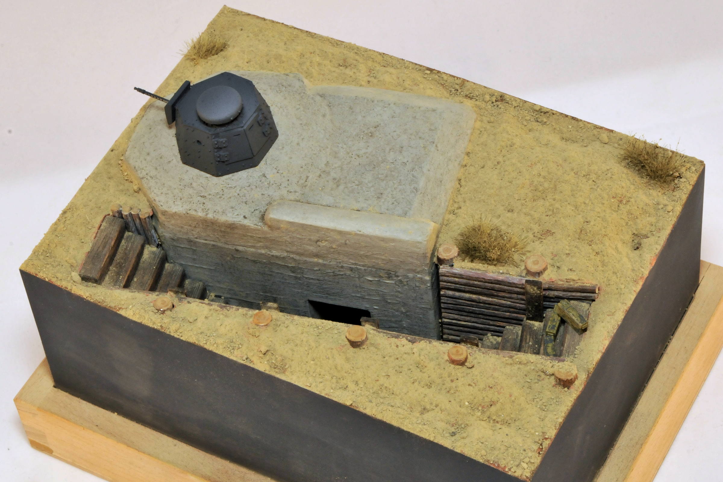 Bunker 1740