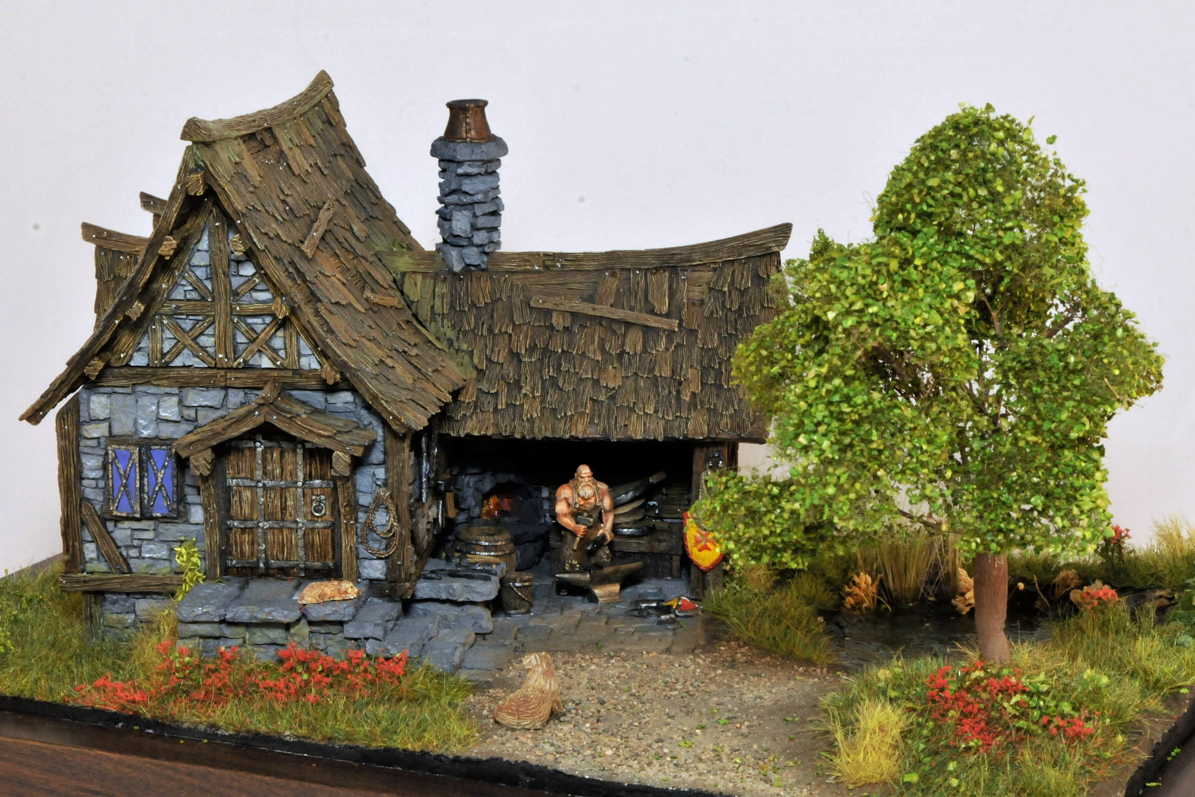 Schmiede